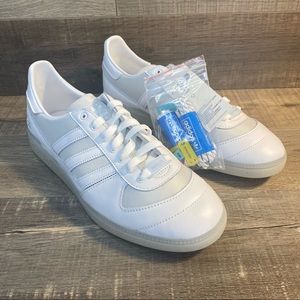 Adidas X New Order Wilsy SPZL ‘White Grey’